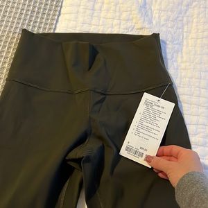 Lululemon Wunder Under